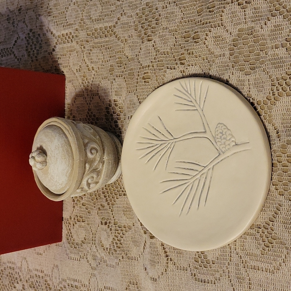 Brookwood Handmade Pottery